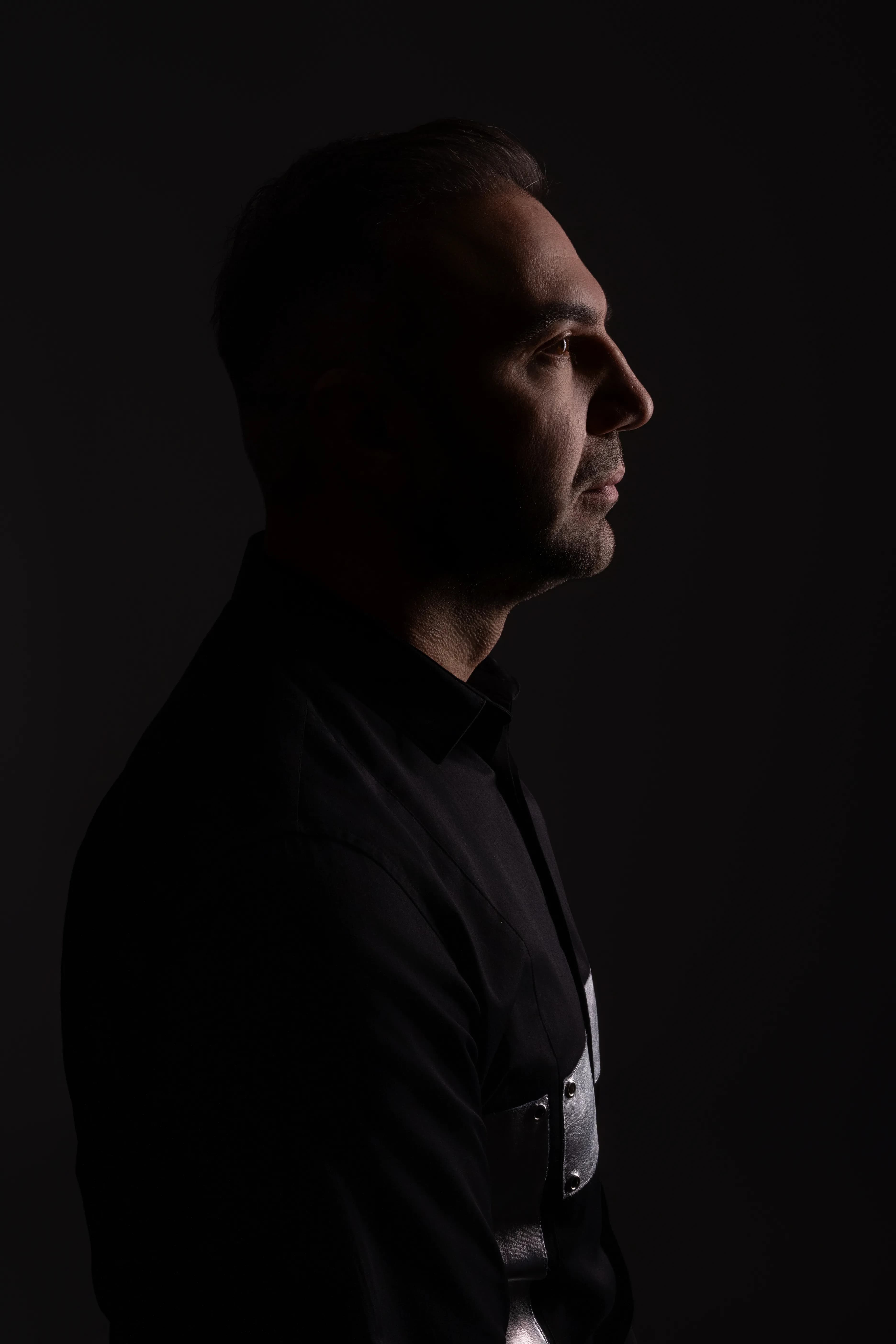Dan Vișineanu — Manager Trupa VIS